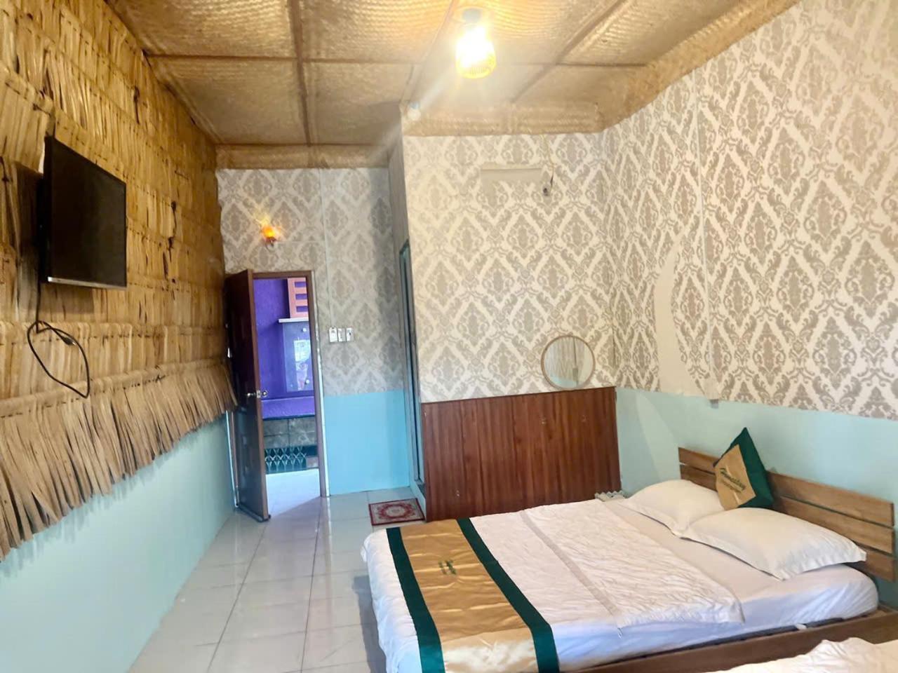 Can Tho Orchid Garden Homestay Exterior photo
