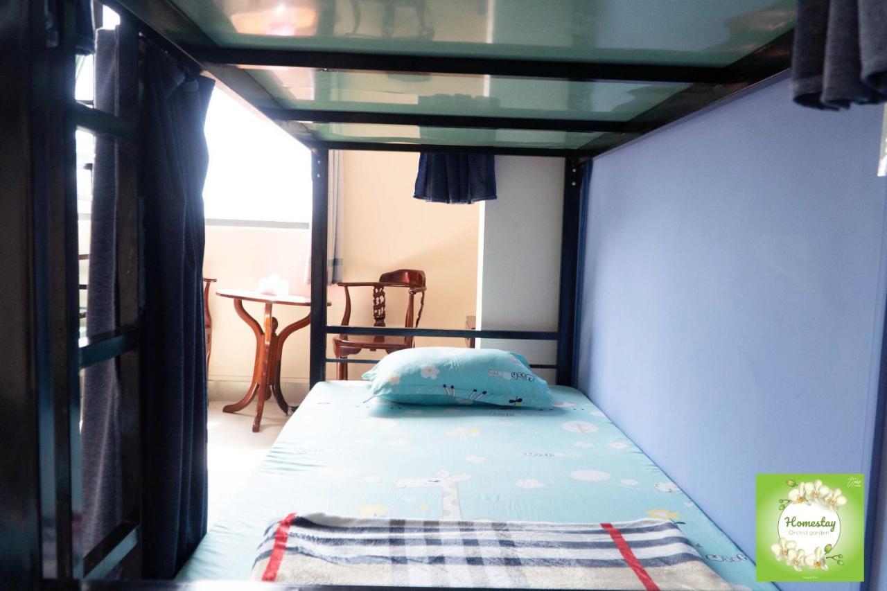 Can Tho Orchid Garden Homestay Exterior photo