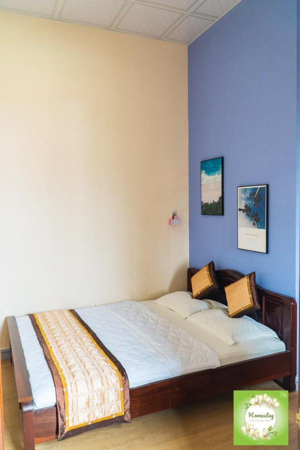 Can Tho Orchid Garden Homestay Exterior photo