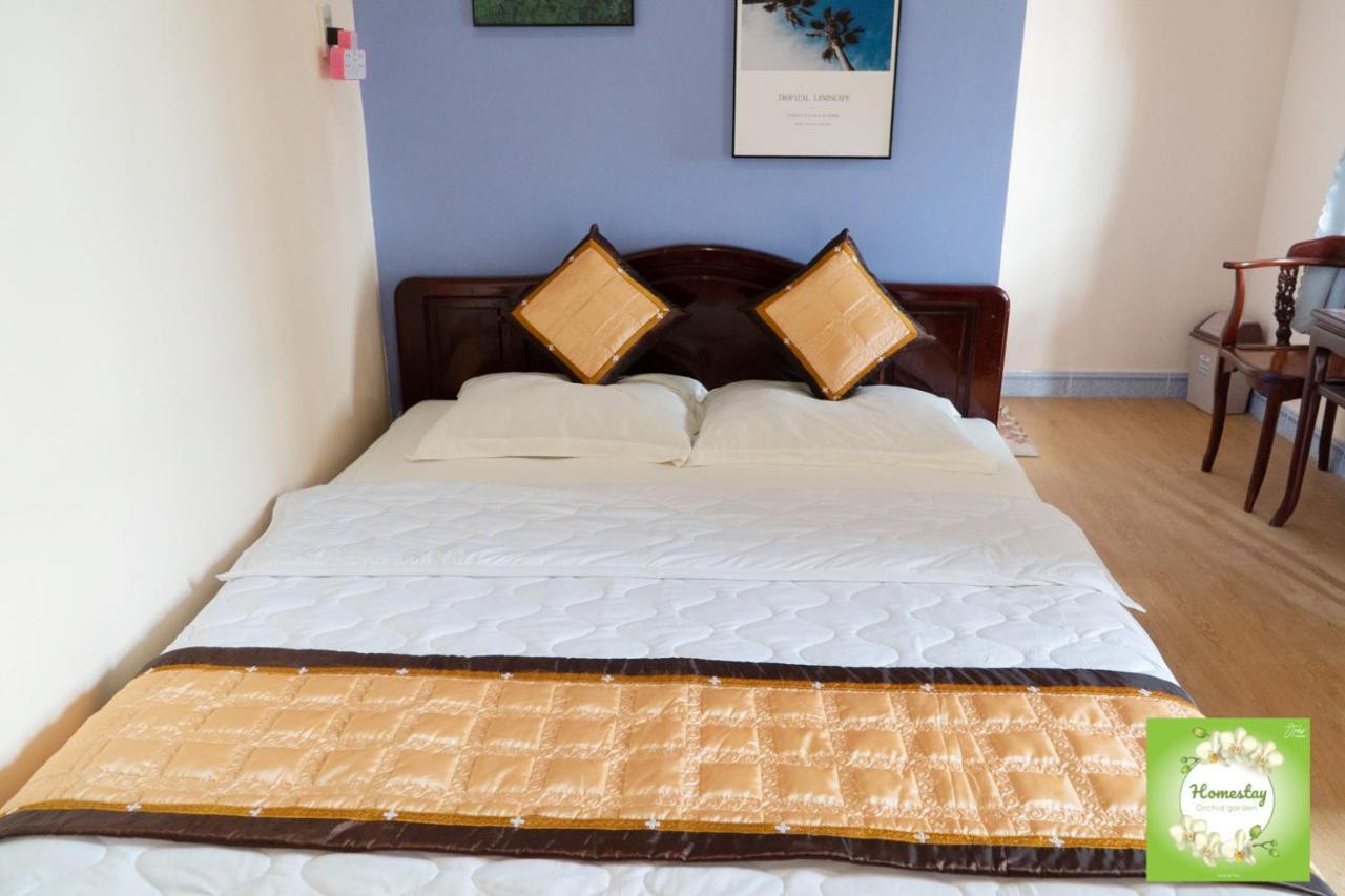 Can Tho Orchid Garden Homestay Exterior photo