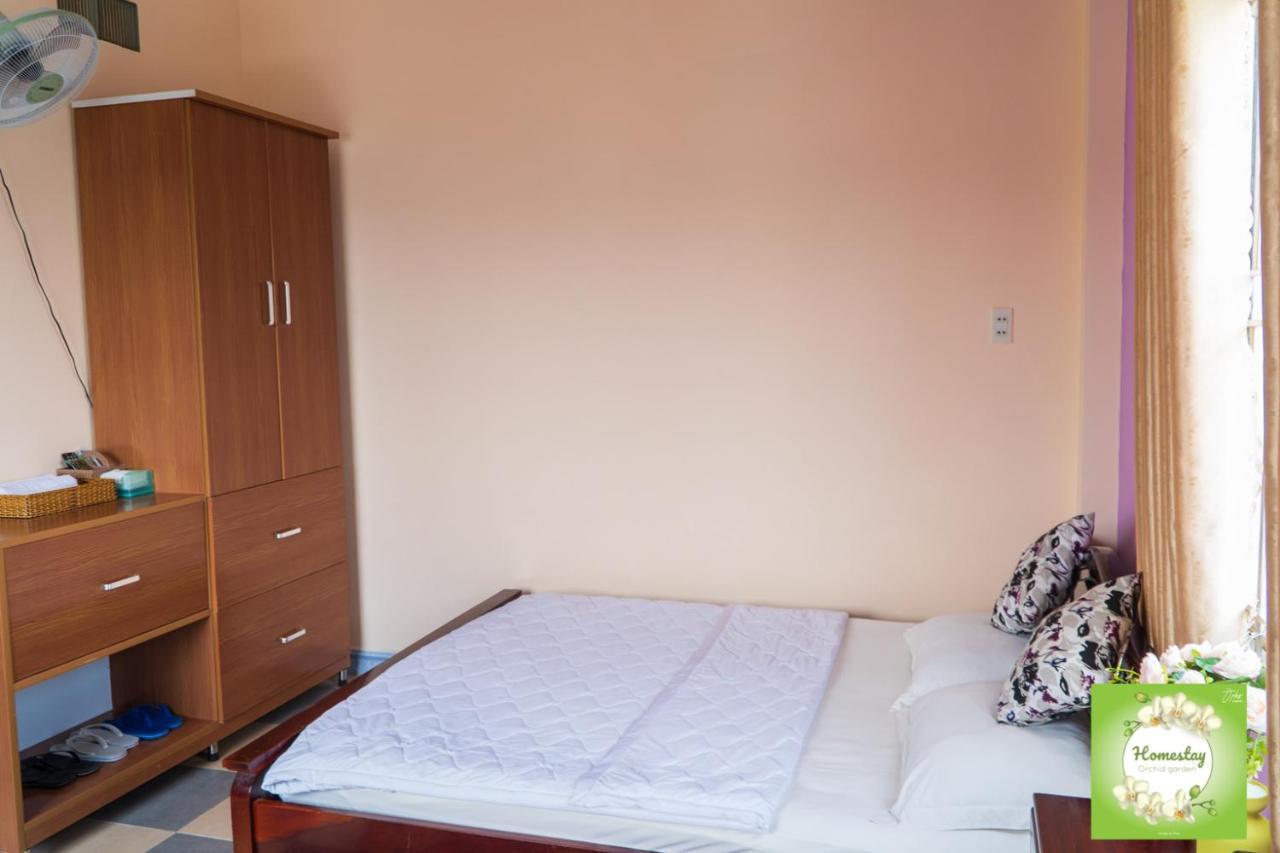 Can Tho Orchid Garden Homestay Exterior photo